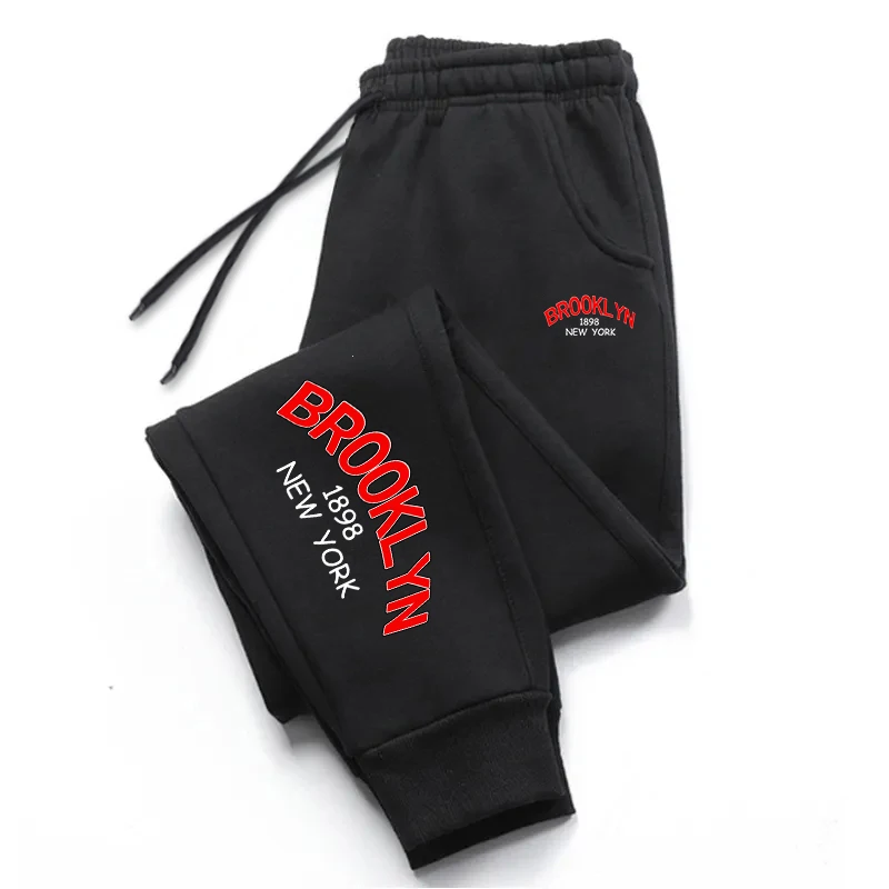 Outdoor Sport Hiking Pants - Herren Jogginghose Drucken Casual Hosen Outdoor