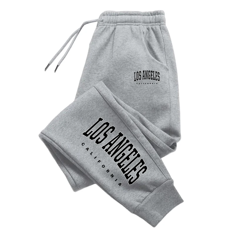 Outdoor Sport Hiking Pants - Herren-Jogginghose mit Print, Casual-Sportbekleidung für Outdoor,