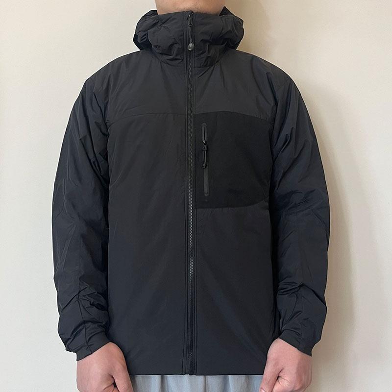 Outdoor Sport Winter Jacket - Neue leichte Baumwolljacke für Schnee, warme